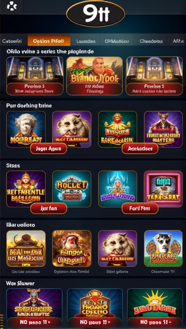 Screenshot 1 9tt